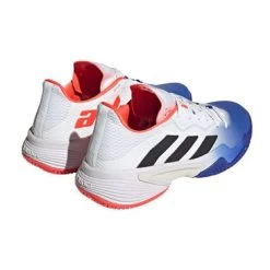 Adidas Barricade Mens Tennis Shoe 12 Adidas Barricade Mens Tennis Shoe -Sports Supplies HQ8917 4