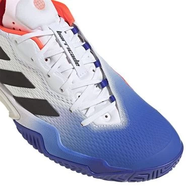 Adidas Barricade Mens Tennis Shoe 6 Adidas Barricade Mens Tennis Shoe - Image 6