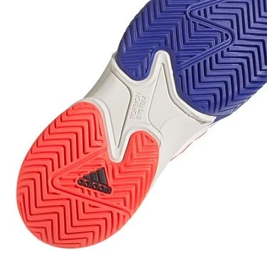 Adidas Barricade Mens Tennis Shoe 8 Adidas Barricade Mens Tennis Shoe - Image 8