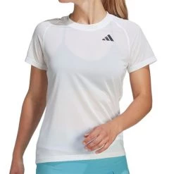 Adidas Club Tee 5 Adidas Club Tee -Sports Supplies HS1449