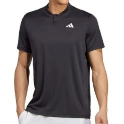 Adidas Club Henley 7 Adidas Club Henley -Sports Supplies HS3249