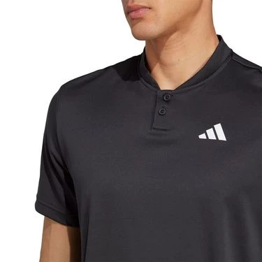 Adidas Club Henley 2 Adidas Club Henley - Image 2