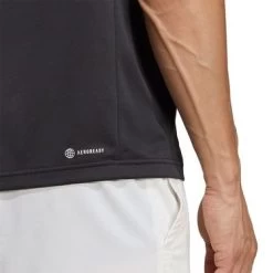 Adidas Club Henley 6 Adidas Club Henley -Sports Supplies HS3249 4