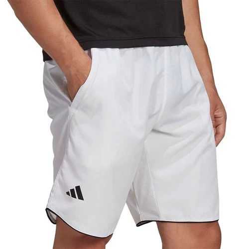 Adidas Club 7 Inch Short 3 Adidas Club 7 Inch Short - Image 3