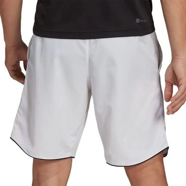 Adidas Club 7 Inch Short 1 Adidas Club 7 Inch Short