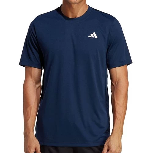 Adidas Club Tee 3 Adidas Club Tee - Image 3