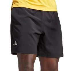 Adidas Club Stretch 9 Inch Woven Short -Sports Supplies HS3282