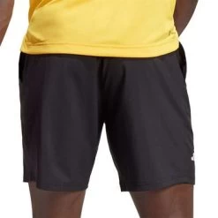 Adidas Club Stretch 9 Inch Woven Short
