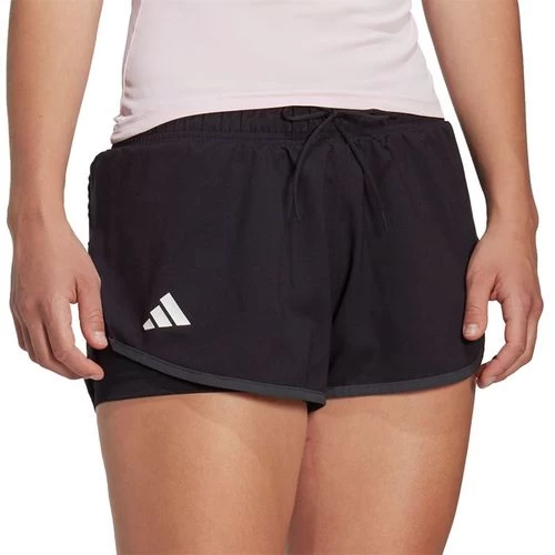 Adidas Club Short 3 Adidas Club Short - Image 3