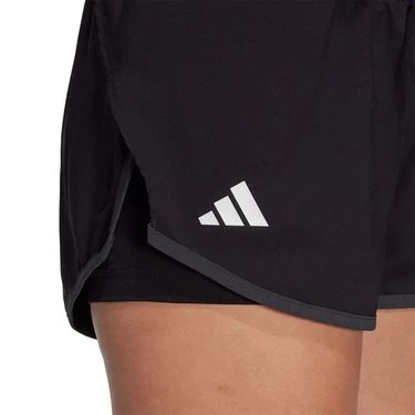 Adidas Club Short 2 Adidas Club Short - Image 2