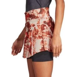 Adidas Paris Match Skirt