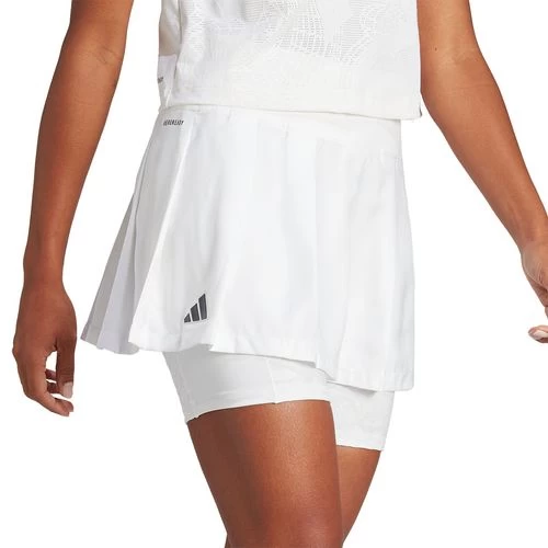 Adidas Aeroready Pleated Skirt 4 Adidas Aeroready Pleated Skirt - Image 4