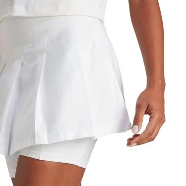 Adidas Aeroready Pleated Skirt 2 Adidas Aeroready Pleated Skirt - Image 2