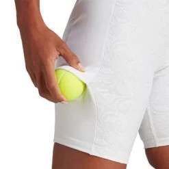 Adidas Aeroready Pleated Skirt 6 Adidas Aeroready Pleated Skirt -Sports Supplies IA7025 4