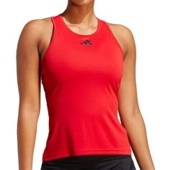 Adidas Club Tank -Sports Supplies IB6008