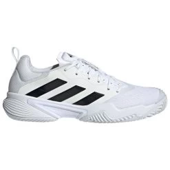 Adidas Barricade 2023 Mens Tennis Shoe 15 Adidas Barricade 2023 Mens Tennis Shoe -Sports Supplies ID1548