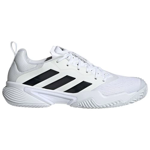 Adidas Barricade 2023 Mens Tennis Shoe 8 Adidas Barricade 2023 Mens Tennis Shoe - Image 8