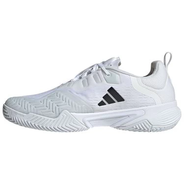 Adidas Barricade 2023 Mens Tennis Shoe 2 Adidas Barricade 2023 Mens Tennis Shoe - Image 2