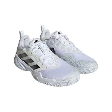 Adidas Barricade 2023 Mens Tennis Shoe 3 Adidas Barricade 2023 Mens Tennis Shoe - Image 3