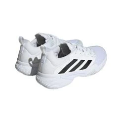 Adidas Barricade 2023 Mens Tennis Shoe 11 Adidas Barricade 2023 Mens Tennis Shoe -Sports Supplies ID1548 4