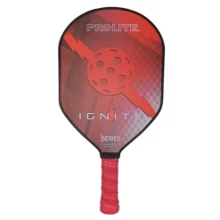 PROLITE Ignite Hybrid Pickleball Paddle -Sports Supplies IGNTRD