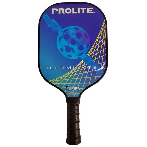 PROLITE Illuminate 2.0 Pickleball Paddle 5 PROLITE Illuminate 2.0 Pickleball Paddle - Image 5