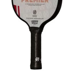 Onix Evoke Premier Pickleball Paddle 6 Onix Evoke Premier Pickleball Paddle -Sports Supplies KZ1141 RED 3