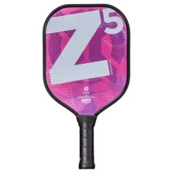 Onix Graphite Z5 Mod Pickleball Paddle 7 Onix Graphite Z5 Mod Pickleball Paddle -Sports Supplies KZ1500 PNKV2