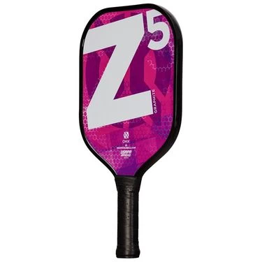 Onix Graphite Z5 Mod Pickleball Paddle 2 Onix Graphite Z5 Mod Pickleball Paddle - Image 2