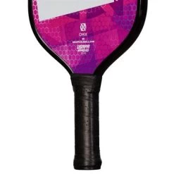 Onix Graphite Z5 Mod Pickleball Paddle 6 Onix Graphite Z5 Mod Pickleball Paddle -Sports Supplies KZ1500 PNKV2 3
