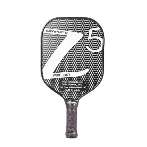 Onix Z5 Graphite Pickleball Paddle 4 Onix Z5 Graphite Pickleball Paddle - Image 4