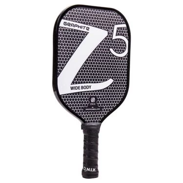 Onix Z5 Graphite Pickleball Paddle 2 Onix Z5 Graphite Pickleball Paddle - Image 2