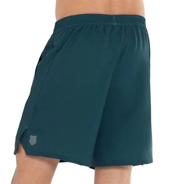 K-Swiss Supercharge 9 Inch Short 2 K-Swiss Supercharge 9 Inch Short - Image 2