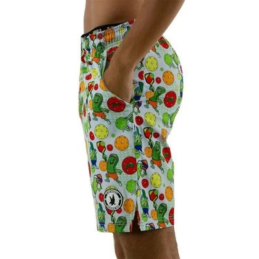 Flow Society Pickleball Flow Short 1 Flow Society Pickleball Flow Short