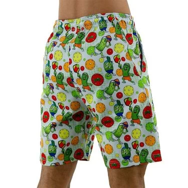 Flow Society Pickleball Flow Short 2 Flow Society Pickleball Flow Short - Image 2