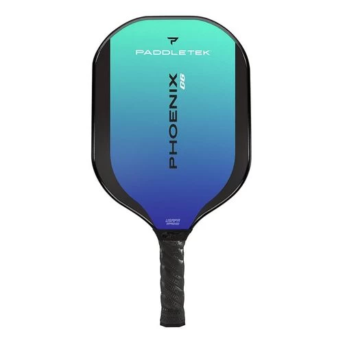 Paddletek Phoenix G6 Pickleball Paddle 2 Paddletek Phoenix G6 Pickleball Paddle - Image 2