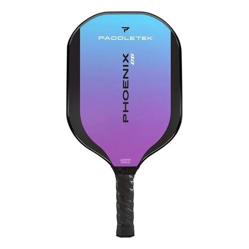 Paddletek Phoenix G6 Pickleball Paddle 2 Paddletek Phoenix G6 Pickleball Paddle - Image 2
