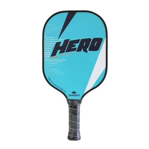 Diadem Hero Pickleball Paddle 2 Diadem Hero Pickleball Paddle - Image 2