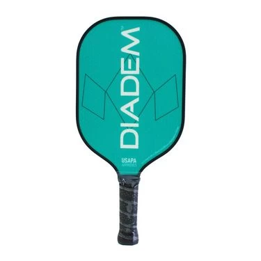 Diadem Riptide Pickleball Paddle 1 Diadem Riptide Pickleball Paddle