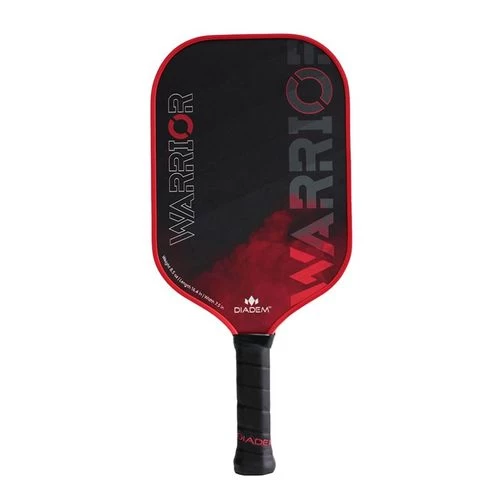 Diadem Warrior Pickleball Paddle 2 Diadem Warrior Pickleball Paddle - Image 2