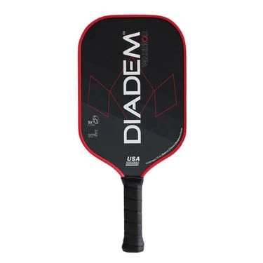 Diadem Warrior Pickleball Paddle 1 Diadem Warrior Pickleball Paddle