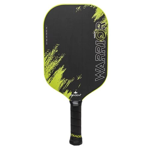 Diadem V2 Warrior Pickleball Paddle 8 Diadem V2 Warrior Pickleball Paddle - Image 8