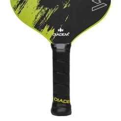Diadem V2 Warrior Pickleball Paddle 14 Diadem V2 Warrior Pickleball Paddle -Sports Supplies PB WAR V2 YEL 8