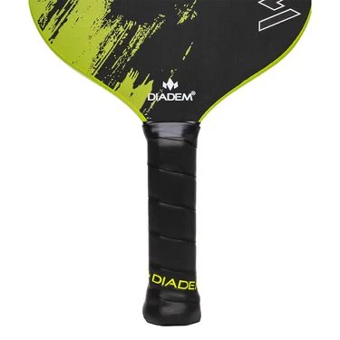 Diadem V2 Warrior Pickleball Paddle 7 Diadem V2 Warrior Pickleball Paddle - Image 7