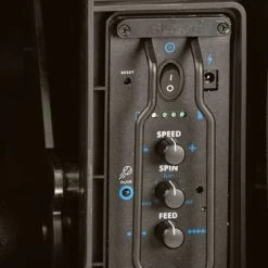 Slinger Pickleball Slam Pack -Sports Supplies PB10050 11