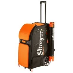 Slinger Pickleball Slam Pack -Sports Supplies PB10050 2