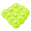 Dura Fast 40 Outdoor Pickleballs - 12 Pack