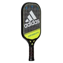 Adidas Adipower ATTK Pickleball Paddle
