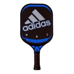 Adidas Essnova Carbon CTRL HD Pickleball Paddle -Sports Supplies PB1CA2U12