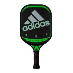 Adidas Essnova Carbon CTRL LD Pickleball Paddle -Sports Supplies PB1CA3U15